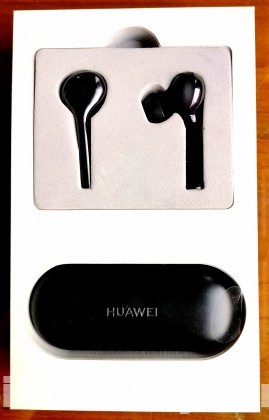 Huawei FreeBuds